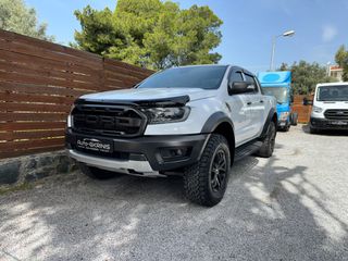 Pickup - Αγροτικό Ford 2020 *RAPTOR*PERFORMANCE*2000cc 212PS 10G*-thumb-5
