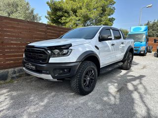 Pickup - Αγροτικό Ford 2020 *RAPTOR*PERFORMANCE*2000cc 212PS 10G*-thumb-3