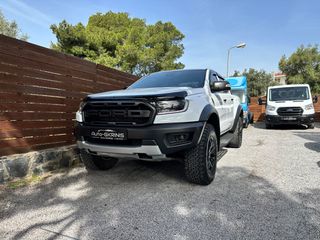 Pickup - Αγροτικό Ford 2020 *RAPTOR*PERFORMANCE*2000cc 212PS 10G*-thumb-8