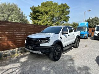 Pickup - Αγροτικό Ford 2020 *RAPTOR*PERFORMANCE*2000cc 212PS 10G*-thumb-4