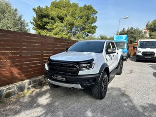 Pickup - Αγροτικό Ford 2020 *RAPTOR*PERFORMANCE*2000cc 212PS 10G*-thumb-6