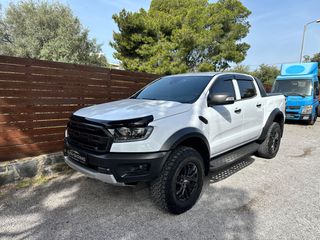 Pickup - Αγροτικό Ford 2020 *RAPTOR*PERFORMANCE*2000cc 212PS 10G*-thumb-7