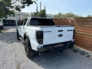 Pickup - Αγροτικό Ford 2020 *RAPTOR*PERFORMANCE*2000cc 212PS 10G*-thumb-12