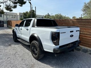 Pickup - Αγροτικό Ford 2020 *RAPTOR*PERFORMANCE*2000cc 212PS 10G*-thumb-11