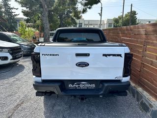 Pickup - Αγροτικό Ford 2020 *RAPTOR*PERFORMANCE*2000cc 212PS 10G*-thumb-16