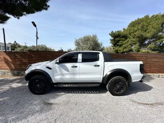 Pickup - Αγροτικό Ford 2020 *RAPTOR*PERFORMANCE*2000cc 212PS 10G*-thumb-13
