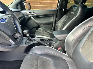 Pickup - Αγροτικό Ford 2020 *RAPTOR*PERFORMANCE*2000cc 212PS 10G*-thumb-22