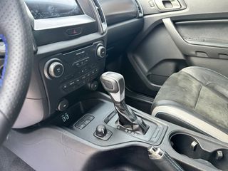 Pickup - Αγροτικό Ford 2020 *RAPTOR*PERFORMANCE*2000cc 212PS 10G*-thumb-25