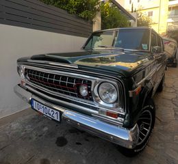 Jeep Wagoneer 1978 TOLEDO