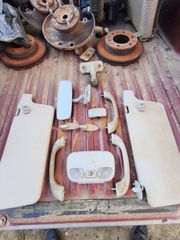 Ford Ranger Wildtrack 06'-09'