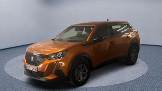Peugeot 2008 2023 PureTech 100 S&S Active Pl 1.2