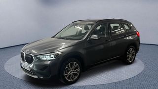 Bmw X1 2021 sDrive18i 1.5