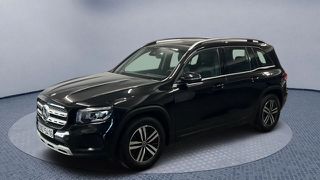 Mercedes-Benz GLB 200 2021 GLB 200 Auto 1.3