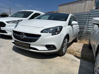 Opel Corsa 2019 ΕΡΓΟΣΤΑΣΙΑΚΟ ΑΕΡΙΟ lpg