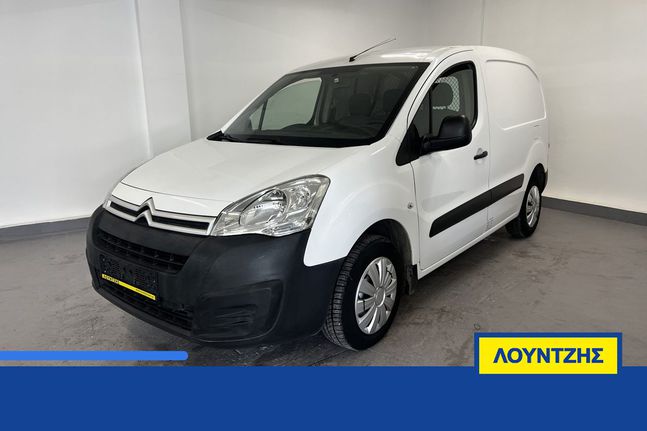 Citroen 2016 Berlingo 3θεσιο Ελληνικό