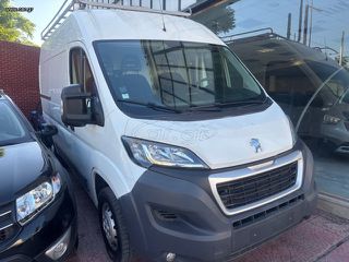 Peugeot Boxer 2018 L2H2