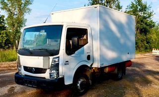 Renault 2012 ΜΑΧΙΤΥ 35.14  ΚΟΦΑ ΚΟΝΤΟ