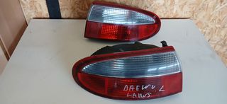 DAEWOO LANOS ΦΑΝΑΡΙΑ ΠΙΣΩ