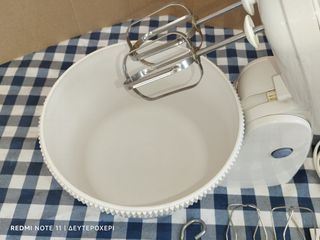 ΜΙΞΕΡ PHILIPS ΜΕ ΠΕΡΙΣΤΡΕΦΟΜΕΝΟ ΚΑΔΟ 3L-thumb-4
