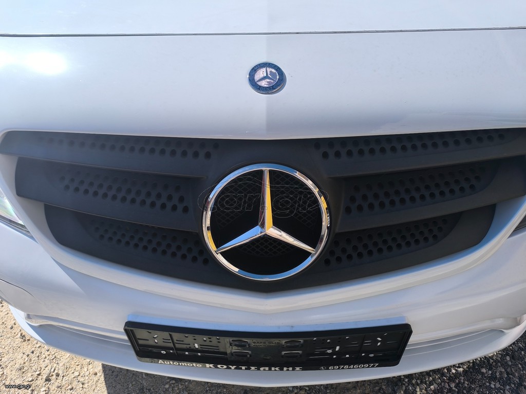 Mercedes-Benz Citan 2019