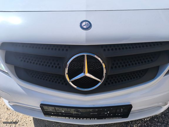 Mercedes-Benz Citan 2019