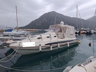 Oceanic 2014 Φουσκωτο καμπινατο