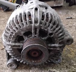 ΠΕΤΡΟΠΟΥΛΟΣ ΔΥΝΑΜΟ BMW X5 ( E70 ) 170A 2007-  7796125