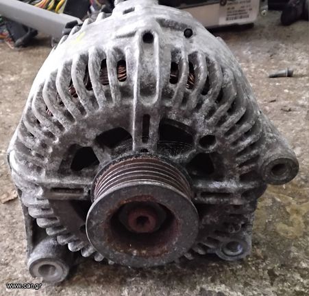 ΠΕΤΡΟΠΟΥΛΟΣ ΔΥΝΑΜΟ BMW X5 ( E70 ) 170A 2007-  7796125