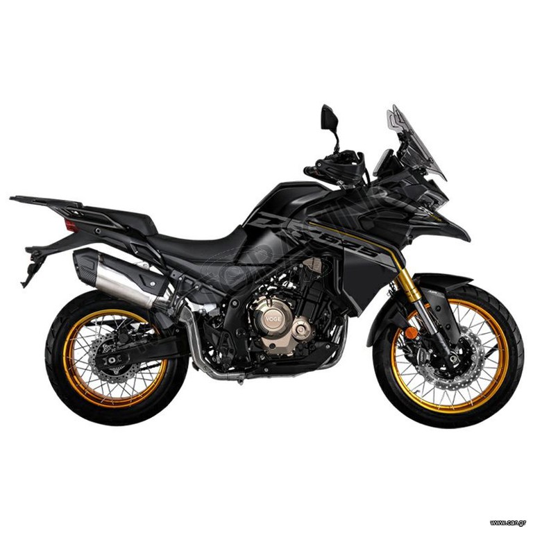 Voge DS625X 2026 625 DSX NEO MONTEΛΟ