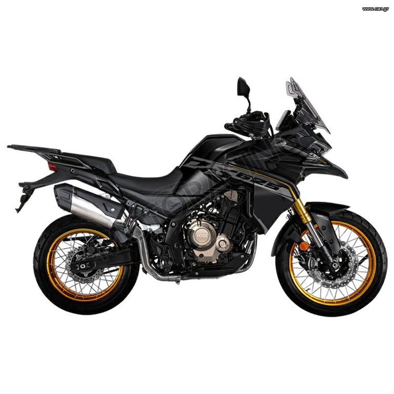 Voge DS625X 2026 625X