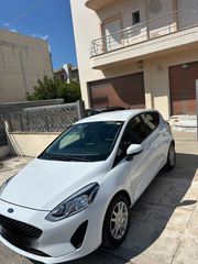 Ford Fiesta 2020 TDCi 85hp Connected 1.5
