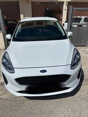Ford Fiesta 2020 TDCi 85hp Connected 1.5-thumb-2