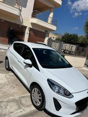 Ford Fiesta 2020 TDCi 85hp Connected 1.5-thumb-3