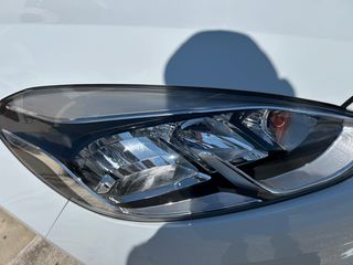 Ford Fiesta 2020 TDCi 85hp Connected 1.5-thumb-4