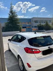 Ford Fiesta 2020 TDCi 85hp Connected 1.5-thumb-6