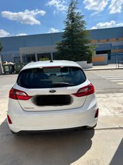 Ford Fiesta 2020 TDCi 85hp Connected 1.5-thumb-7