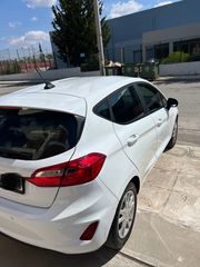 Ford Fiesta 2020 TDCi 85hp Connected 1.5-thumb-8