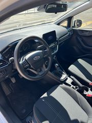 Ford Fiesta 2020 TDCi 85hp Connected 1.5-thumb-10