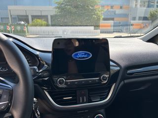 Ford Fiesta 2020 TDCi 85hp Connected 1.5-thumb-11
