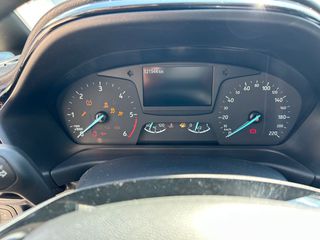 Ford Fiesta 2020 TDCi 85hp Connected 1.5-thumb-12