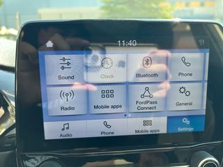 Ford Fiesta 2020 TDCi 85hp Connected 1.5-thumb-14