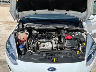 Ford Fiesta 2020 TDCi 85hp Connected 1.5-thumb-17