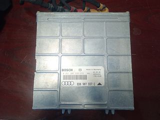 Εγκέφαλος AUDI A4 1.8 20v Bosch 0261203938/939 - 8D0907557C - 26SA4269