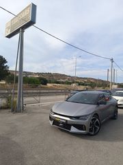 Kia EV6 2023 GT 585ps ΕΛΛΗΝΙΚΟ-thumb-1