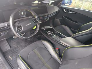 Kia EV6 2023 GT 585ps ΕΛΛΗΝΙΚΟ-thumb-61