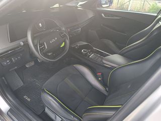 Kia EV6 2023 GT 585ps ΕΛΛΗΝΙΚΟ-thumb-62