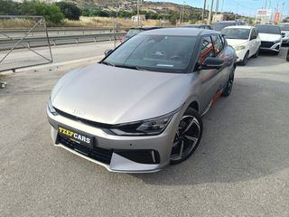Kia EV6 2023 GT 585ps ΕΛΛΗΝΙΚΟ-thumb-2