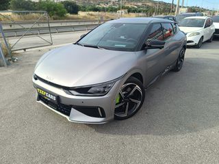 Kia EV6 2023 GT 585ps ΕΛΛΗΝΙΚΟ-thumb-3