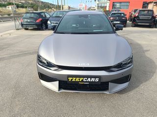 Kia EV6 2023 GT 585ps ΕΛΛΗΝΙΚΟ-thumb-4