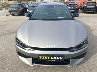 Kia EV6 2023 GT 585ps ΕΛΛΗΝΙΚΟ-thumb-9